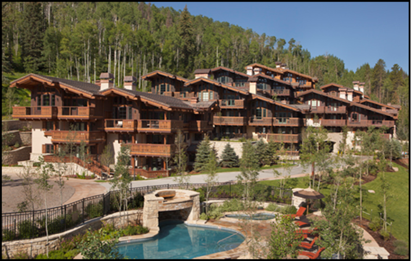 Gil Fancher and Ted Steers, REALTORS | Lux Vail - Real estate agency in Vail