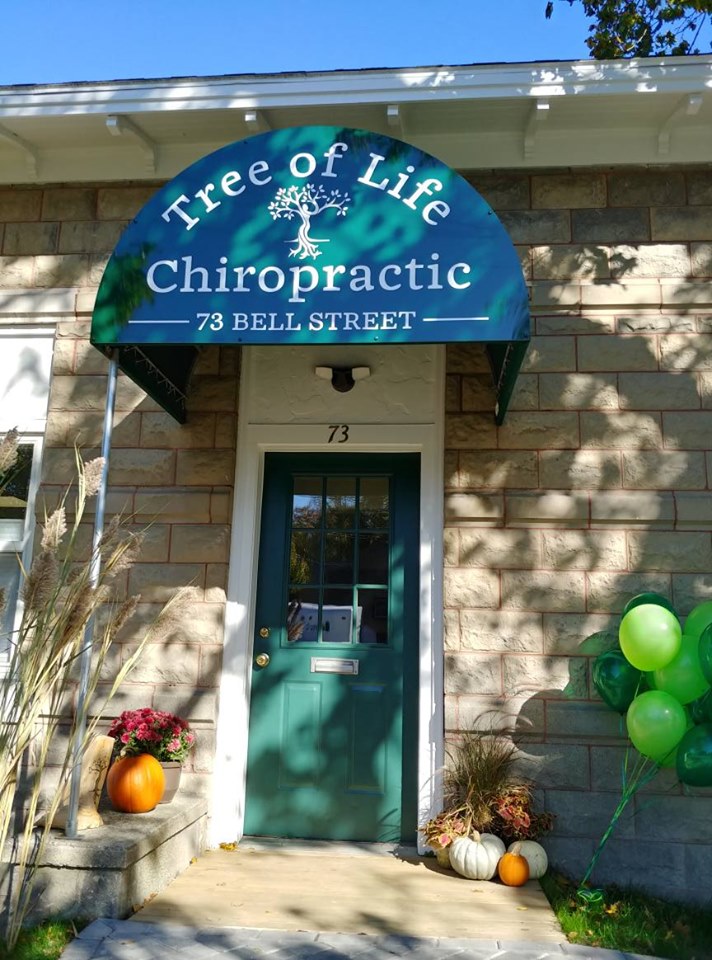 Tree of Life Chiropractic - Chiropractor in Portland