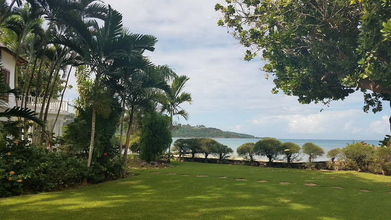 Hummingbird Hall Jamaica