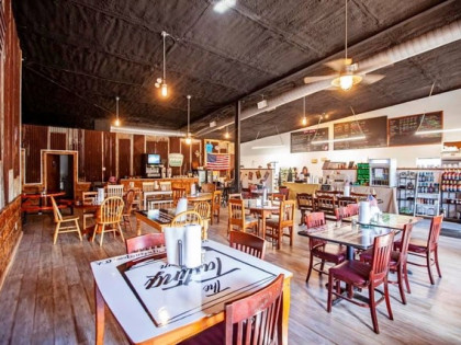 The Watering Hole - Bar in Broken Bow