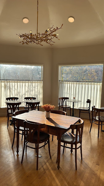 Cupola Cafe - Coffee shop in Egg Harbor