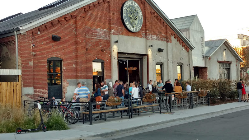 Bigsby's Folly Craft Winery & Restaurant - Winery in Denver
