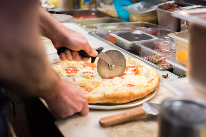 Windy City Pizza and Pub (Breckenridge)