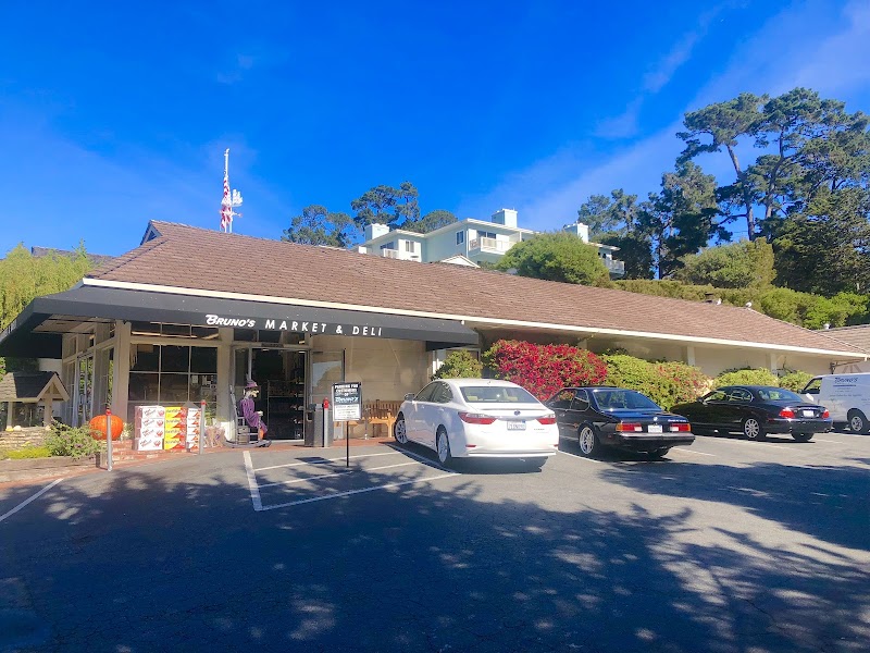 Bruno's Market & Deli - Grocery store in Carmel-By-The-Sea