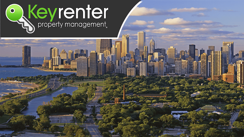 Keyrenter Property Management Chicago North - Property management company in Chicago