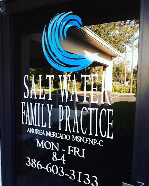 Saltwater Family Practice