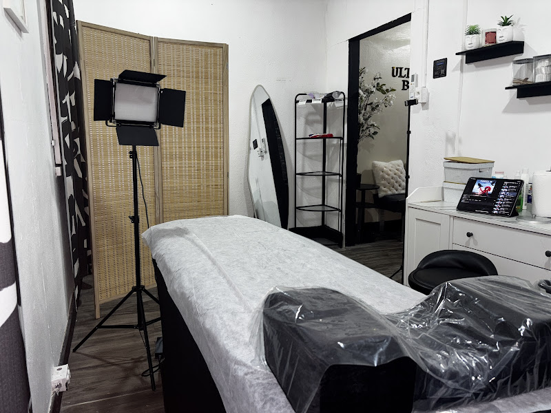 Ultimate Beauty Hive - Waxing hair removal service in Montego Bay