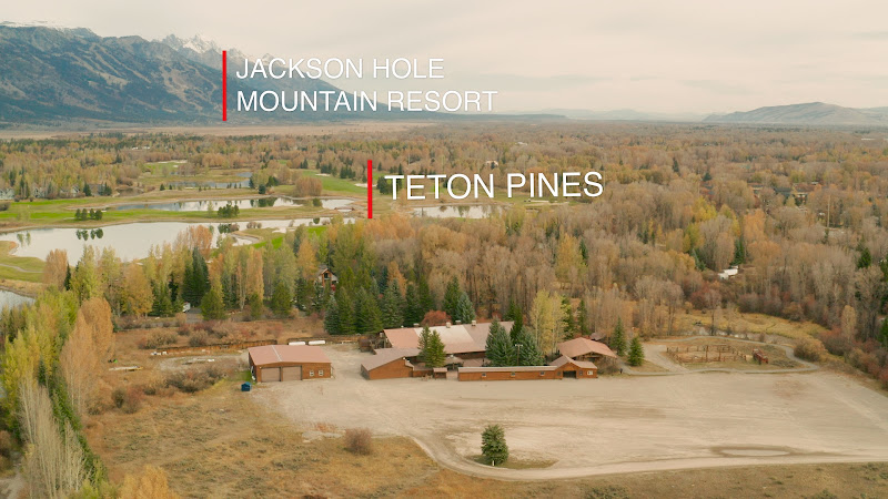 Ryan Block Real Estate - Compass Real Estate