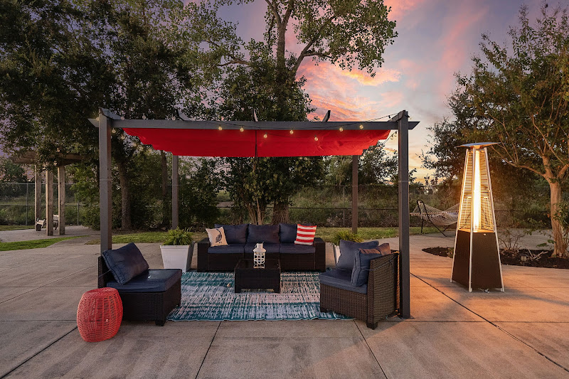 Southlake RV Resort by QRV