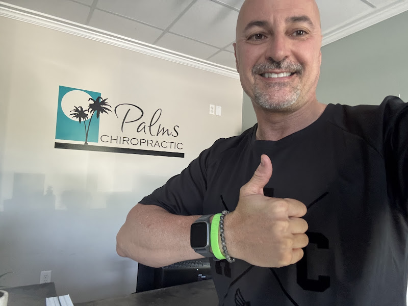 Palms Chiropractic - Chiropractor in 220 Ronnie Ct #3