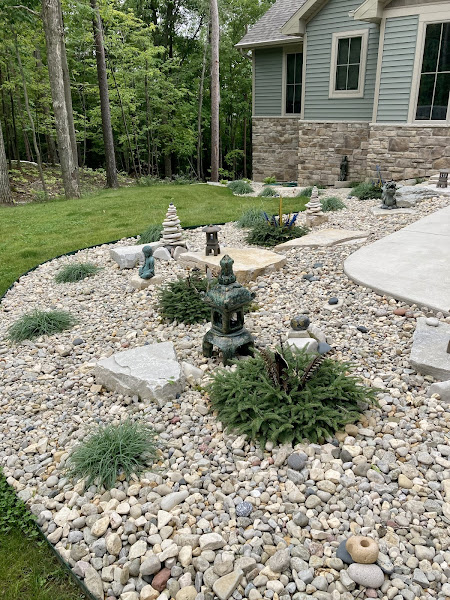Precision Property Maintenance - Lawn care service in Sturgeon Bay