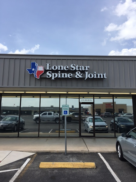 Lone Star Spine & Joint - Chiropractor in New Braunfels