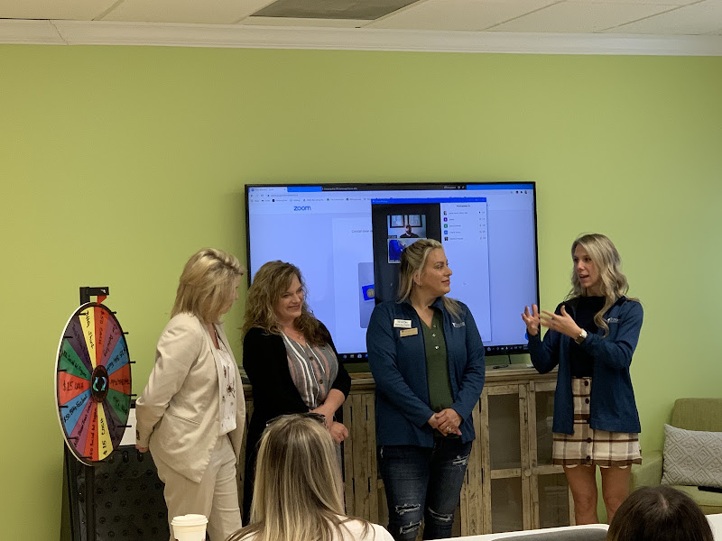 The Holahan Group-Better Homes & Gardens Real Estate Emerald Coast - Real estate agency in Destin