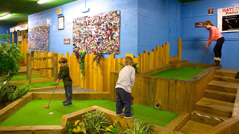 Cooter's Place Pigeon Forge - Museum in Pigeon Forge