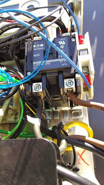 Webster Electric, Inc