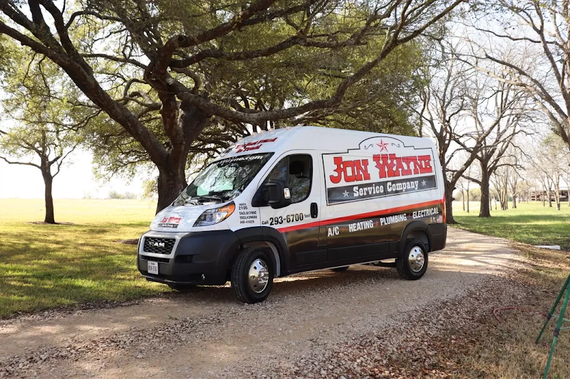 Jon Wayne Service Company
