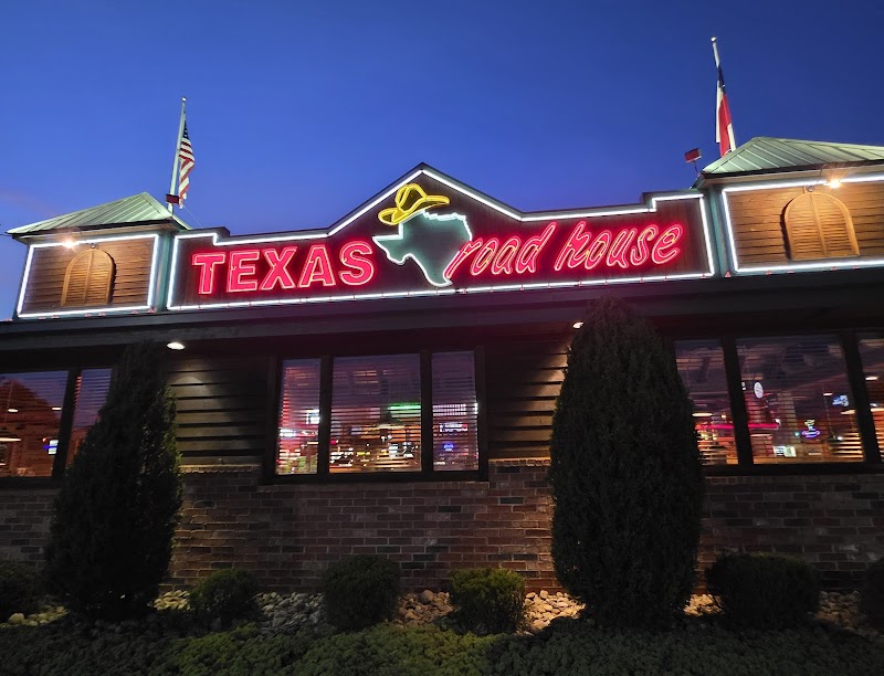 Texas Roadhouse