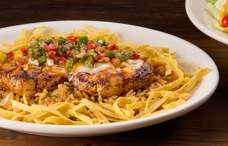 Texas Roadhouse photo