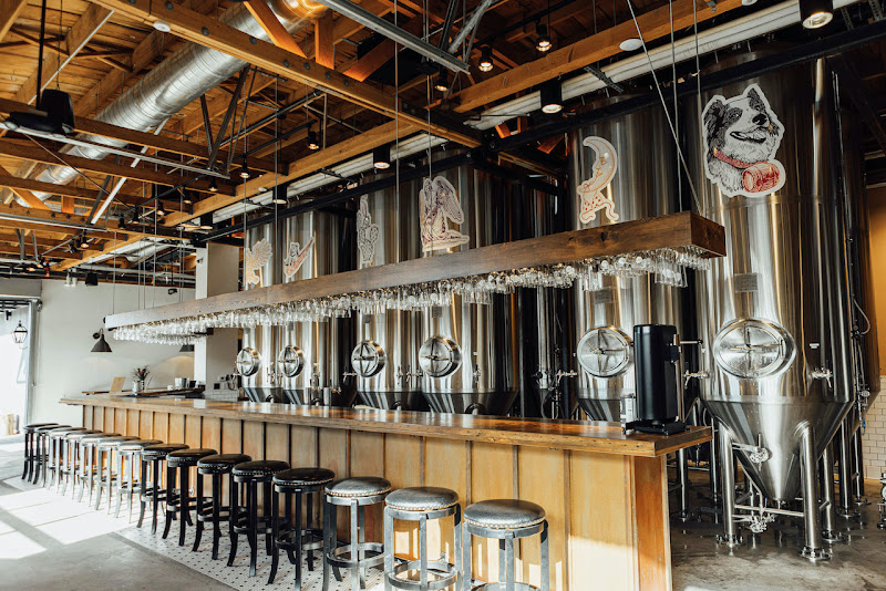 Benny Boy Brewing - Brewery in Los Angeles