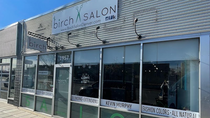 Birch Salon