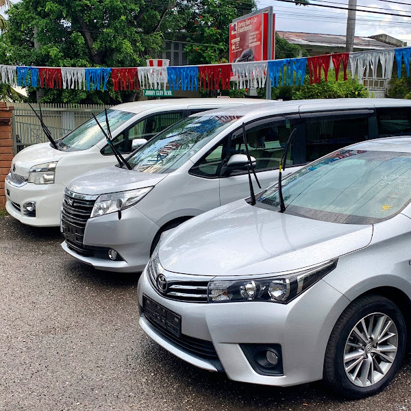 Kurtisy Rent a Car and Auto Imports