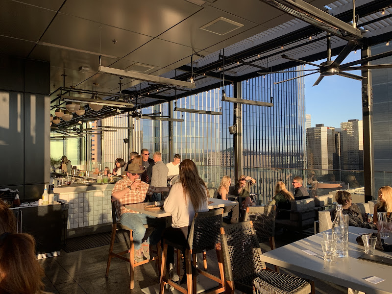 54thirty Rooftop - Bar in Denver
