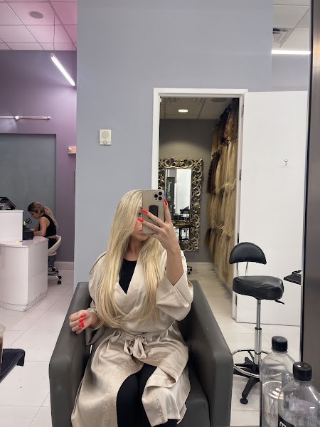 STATUS Hair Salon - Brickell