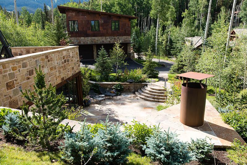 Telluride Land Works - Landscaper in Telluride