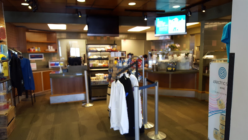 Eleven53 Cafe - Cafe in Mammoth Lakes
