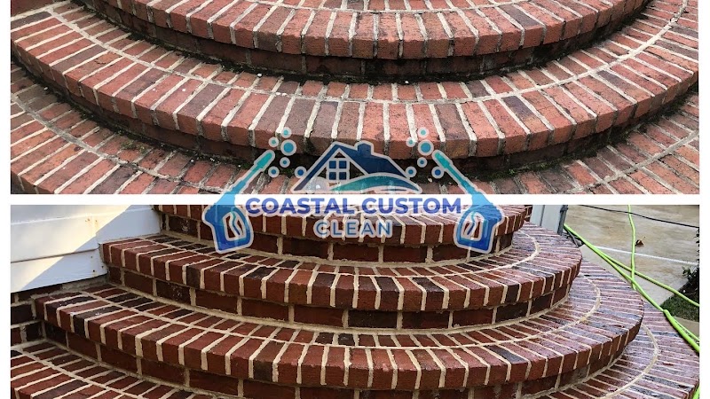 Coastal Custom Clean