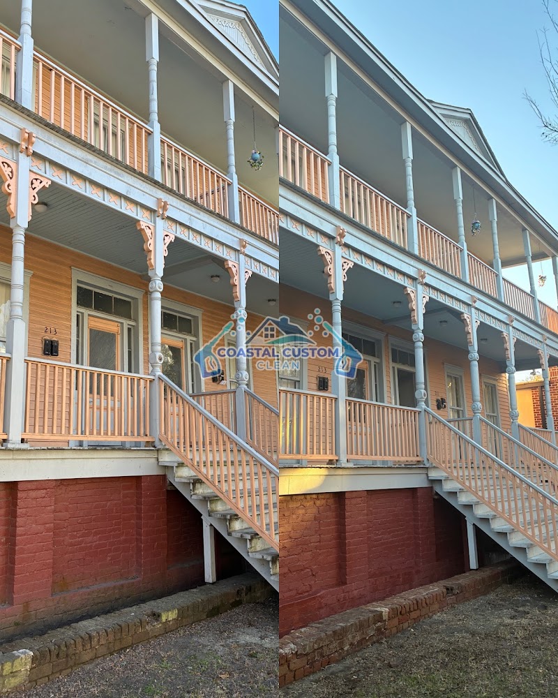 Coastal Custom Clean photo