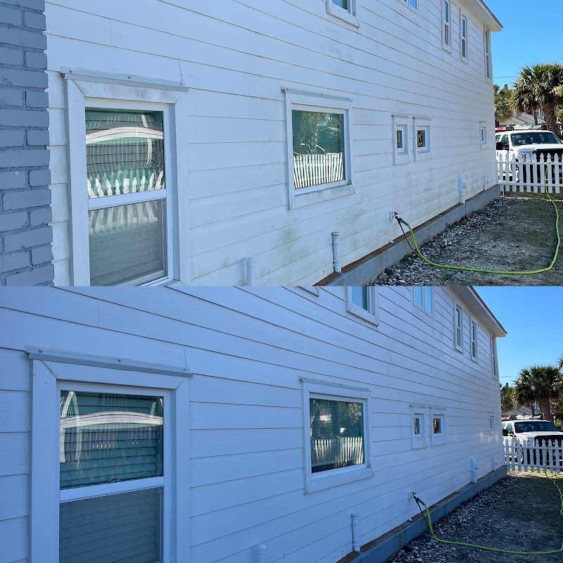 Coastal Custom Clean photo