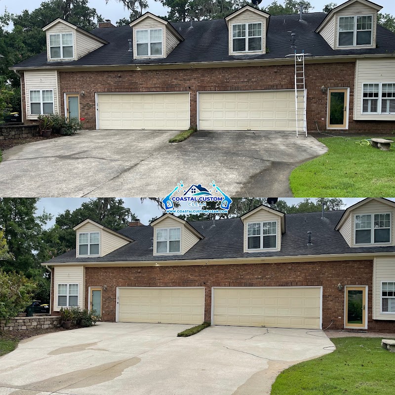 Coastal Custom Clean photo