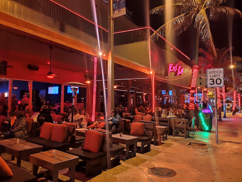 Rock Bar - Bar in Fort Lauderdale