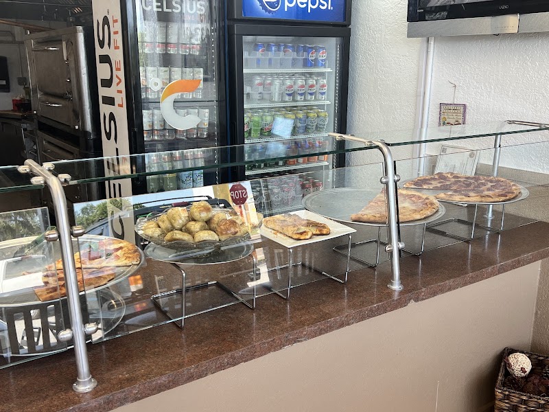 Aldo's New York Pizza - Pizza restaurant in Clearwater