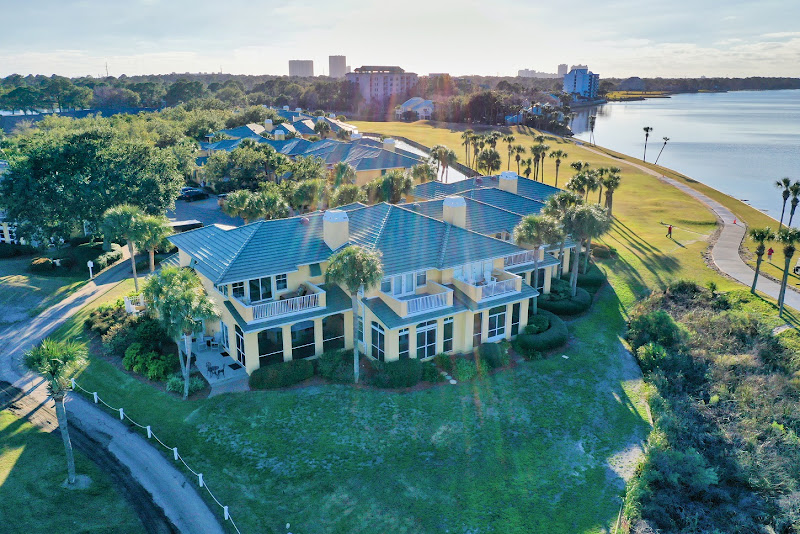 Jennifer Crawford, REALTOR® , Own At The Beach Team, Keller Williams Emerald Coast - Real estate agent in Santa Rosa Beach