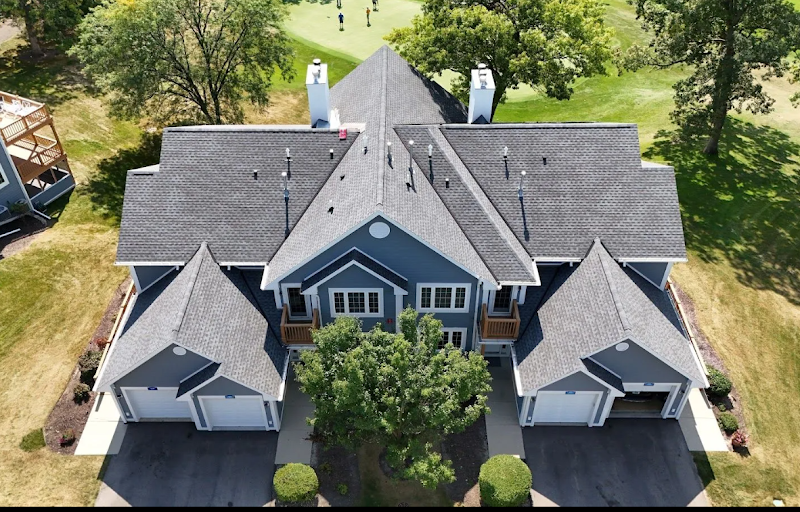 Elkhorn Roofing Co. LLC - Roofing contractor in Elkhorn