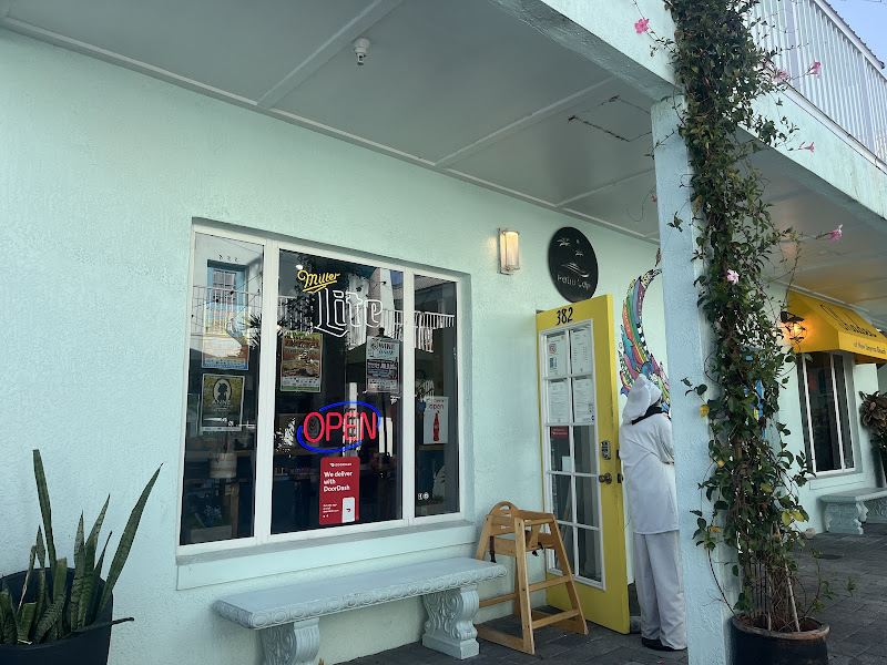 Patio Cafe