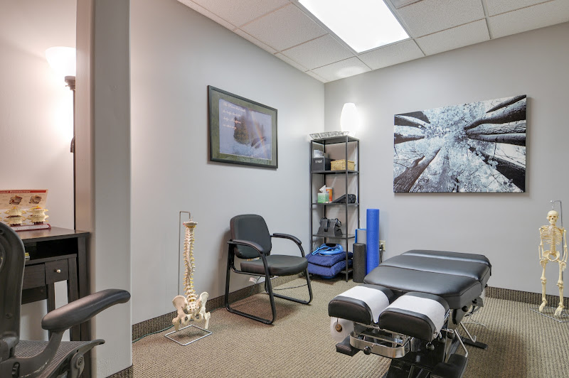 Inwood Chiropractic and Wellness Center