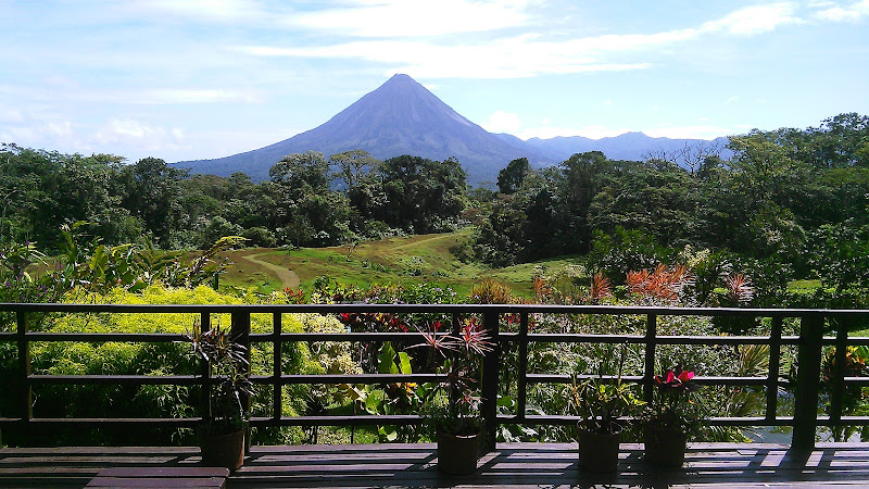 Don Olivo Chocolate Tour