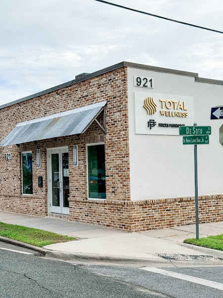 Fricks Pharmacy & Mercantile