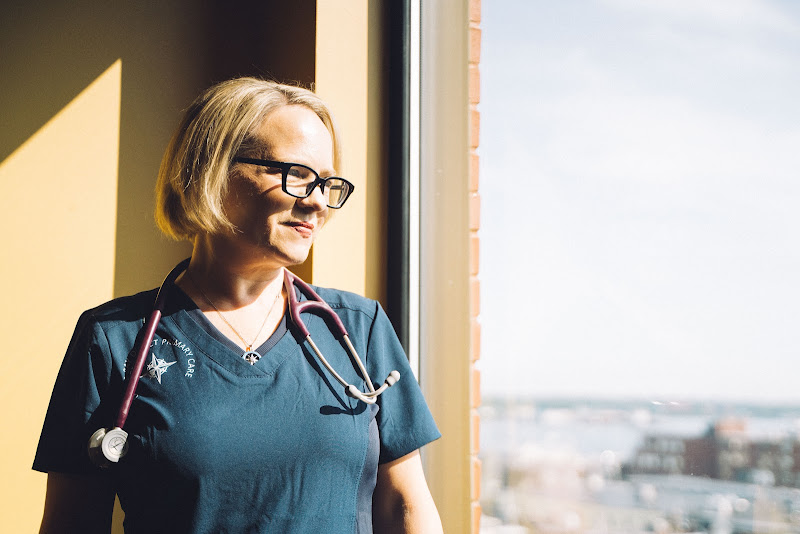 Casco Bay Direct Primary Care - Medical office in South Portland