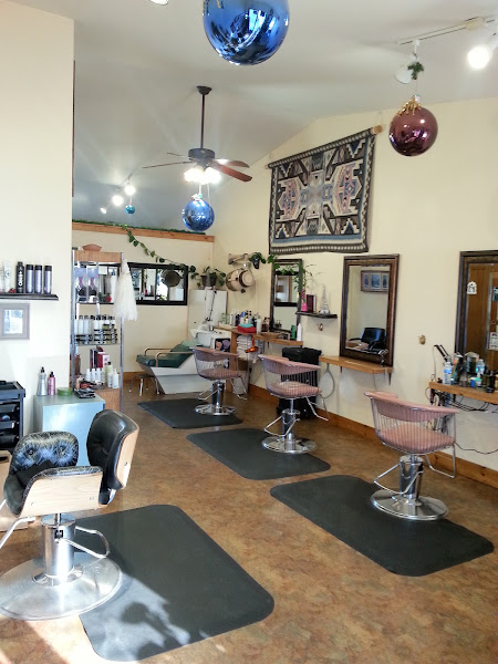 J BEAUTY and BARBER