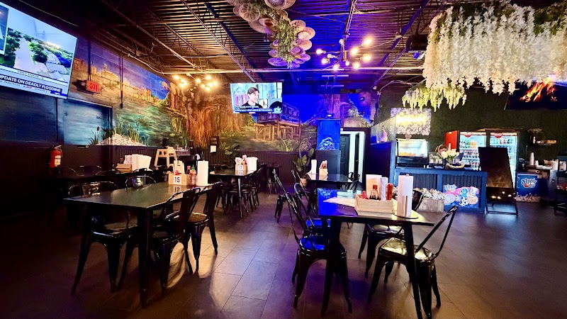 Street Brothers Seafood
