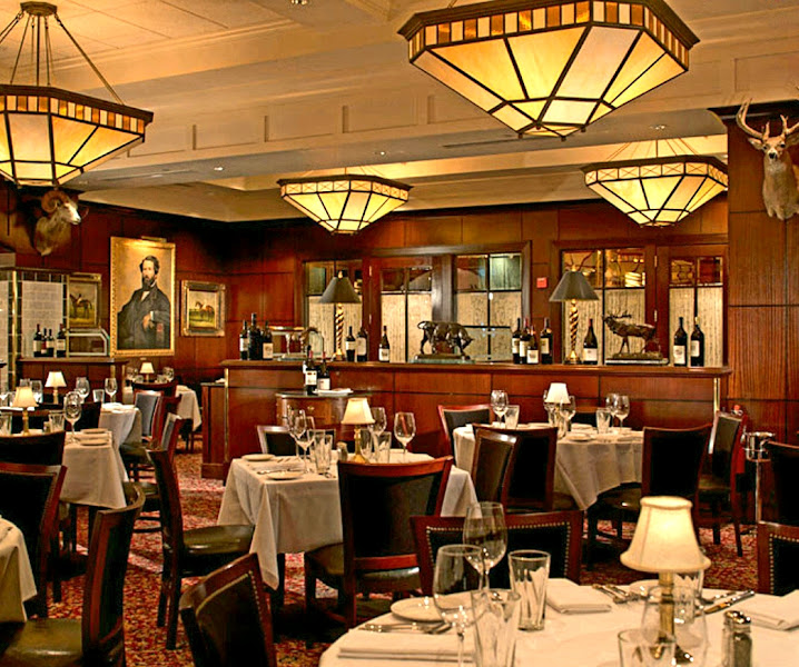The Capital Grille