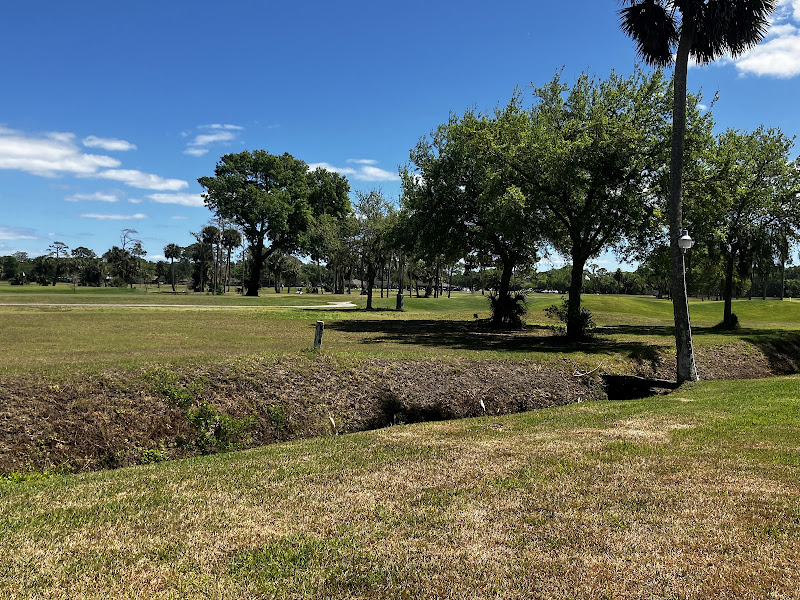 New Smyrna Golf Club