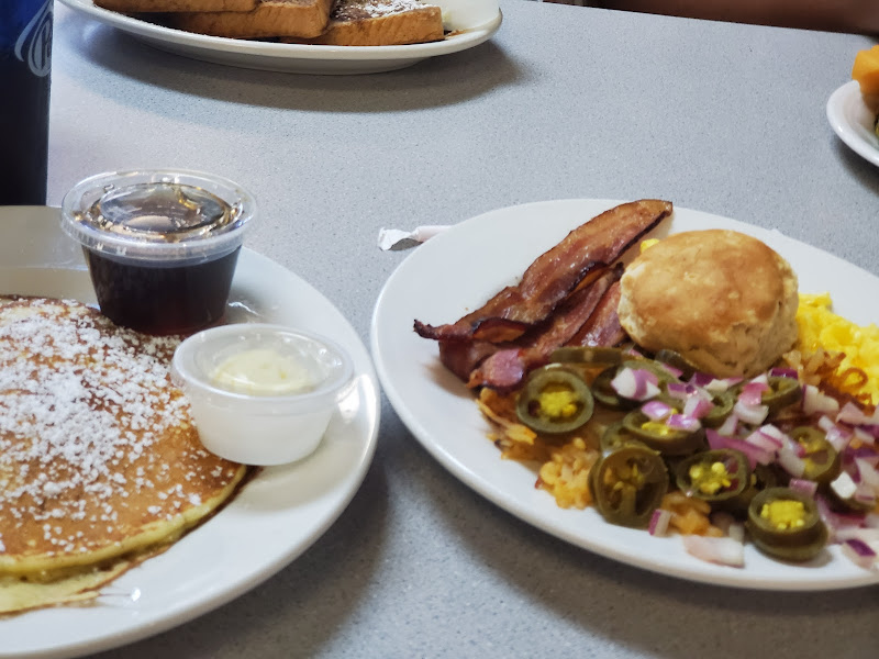 Plantation Cafe & Deli