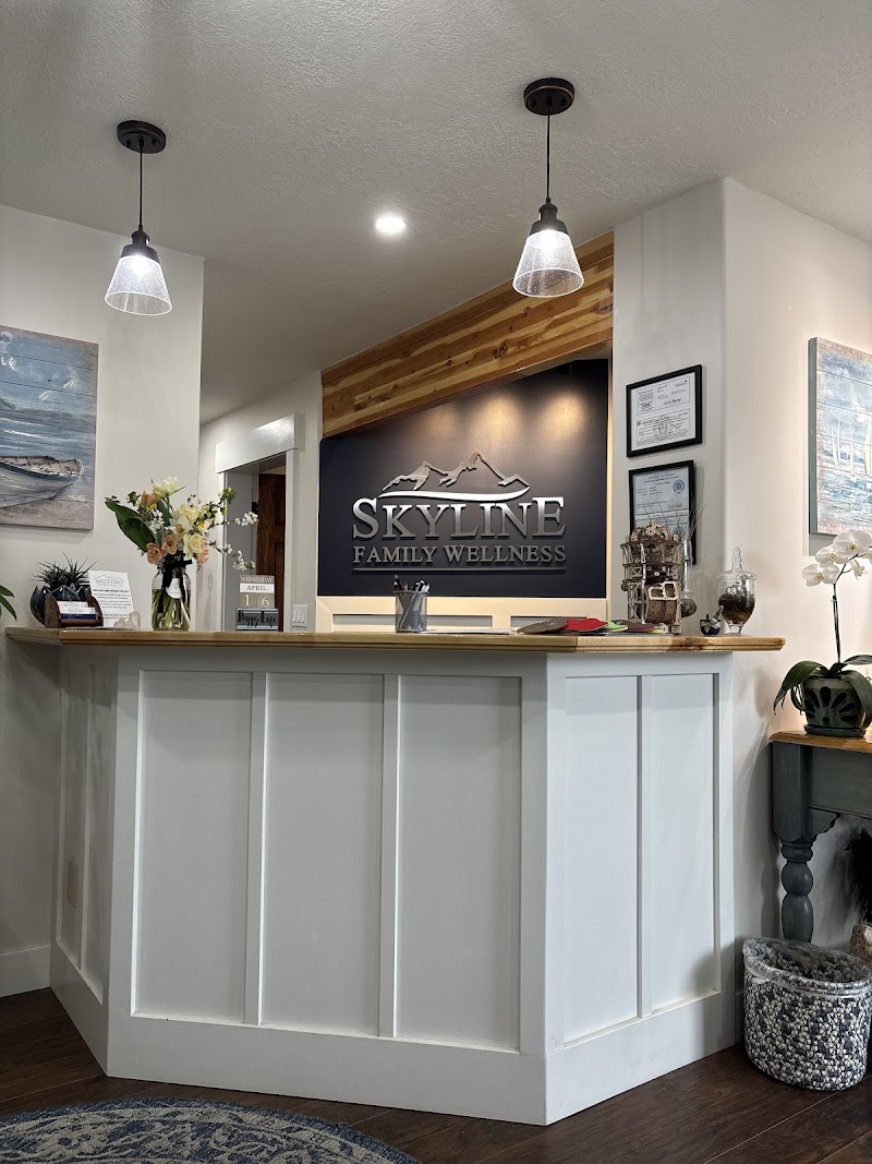 Skyline Family Chiropractic - Chiropractor in Ephraim
