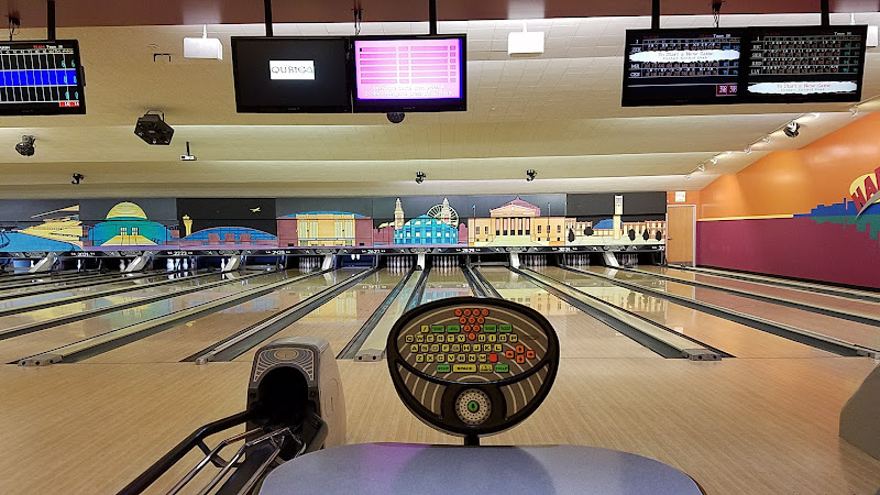Habetler Bowl