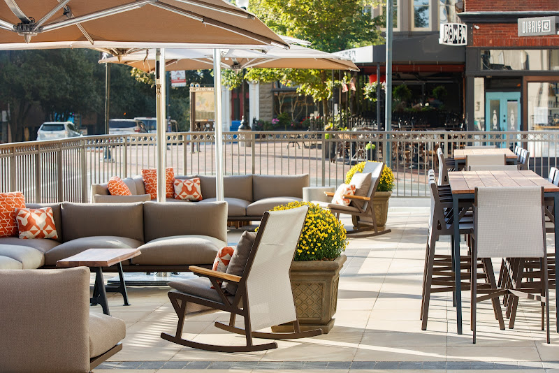 Kimpton Hotel Arras - Hotel in Asheville